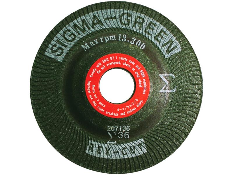 REX-CUT ABBRASIVES 730008