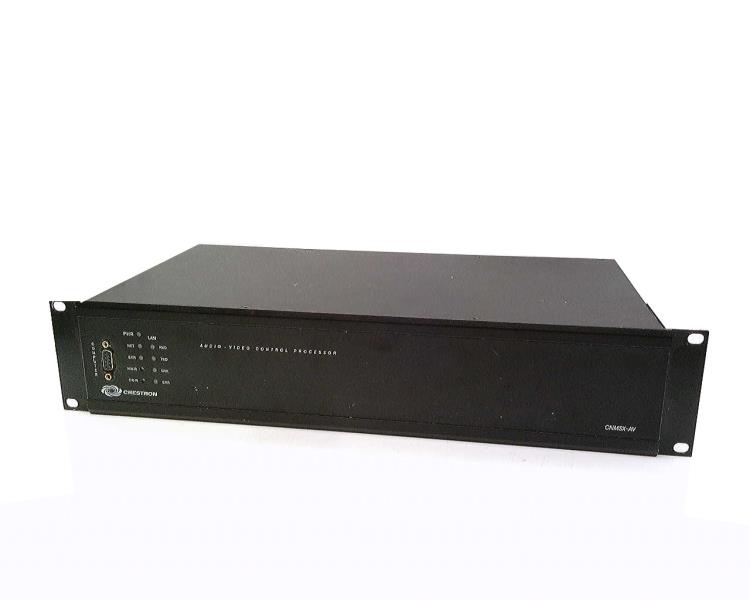 CRESTRON CNMSX-AV