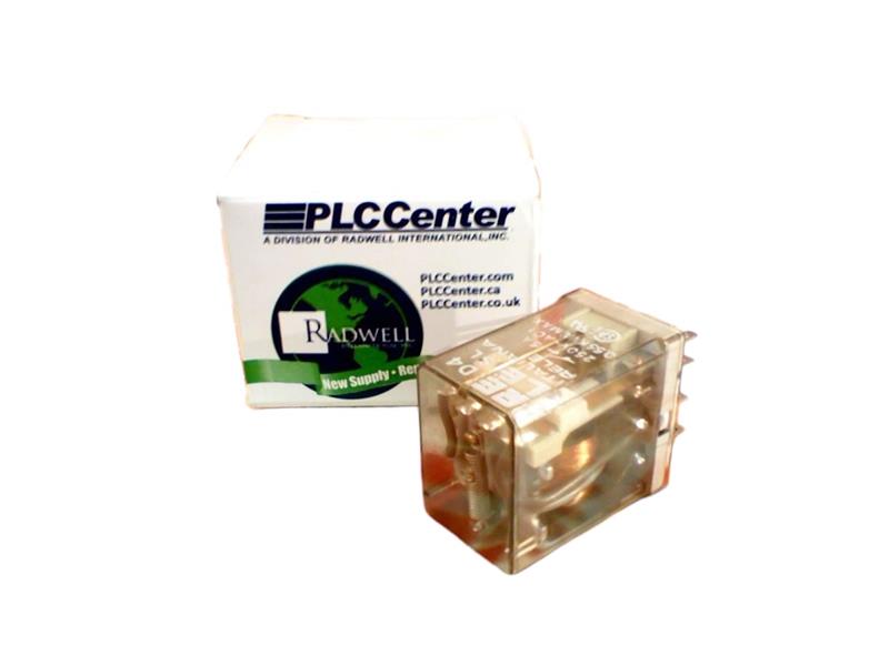 RELE D4SL-DC24
