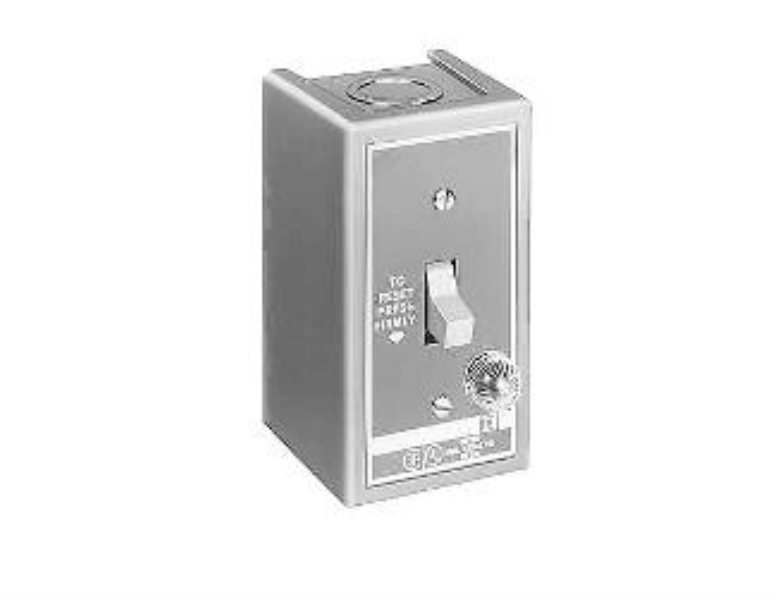 SCHNEIDER ELECTRIC 2510FG3P