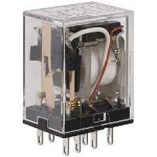 OMRON MY2-02-AC220/240V