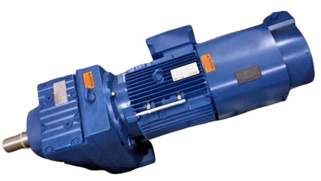 SEW EURODRIVE RF97 DRN132M4/BE11HR