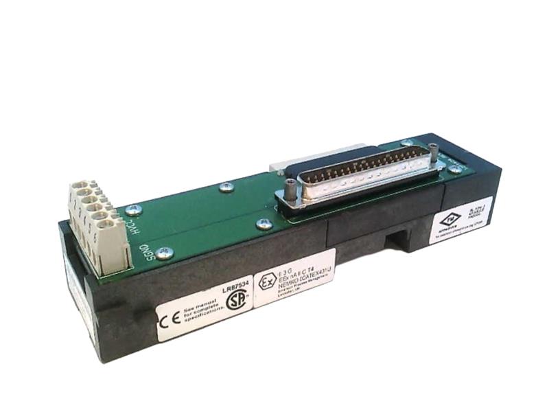 KJ4001X1-HC1 by EMERSON