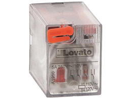 LOVATO HR604CD012