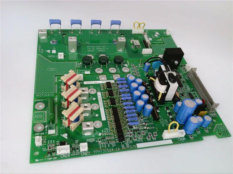 YASKAWA ELECTRIC ETP617175