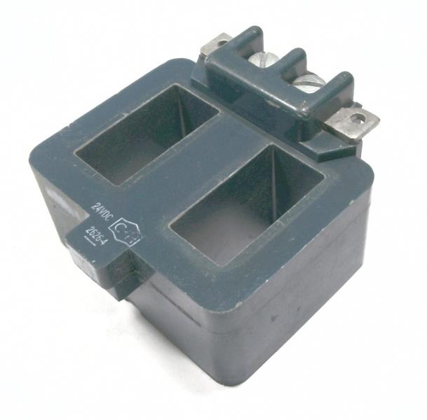 EATON CORPORATION 9-2626-4