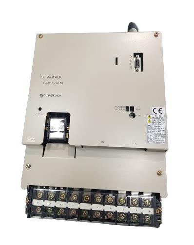 YASKAWA ELECTRIC SGDB-60VDY6