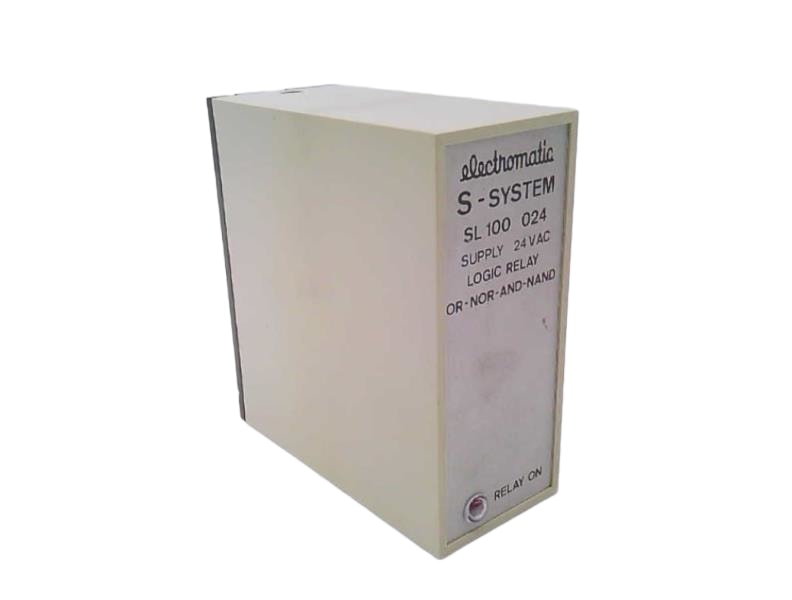 CARLO GAVAZZI SL-100-024