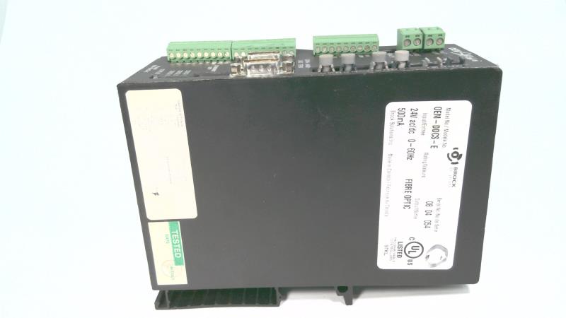 SAF DRIVES OEM-DDCS-E