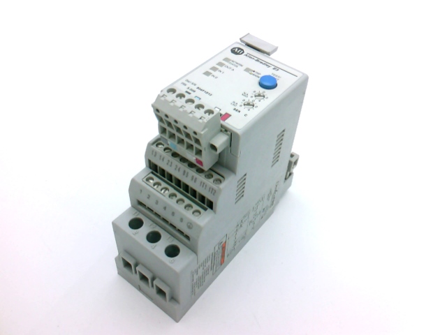 ALLEN BRADLEY 193-EC1AB