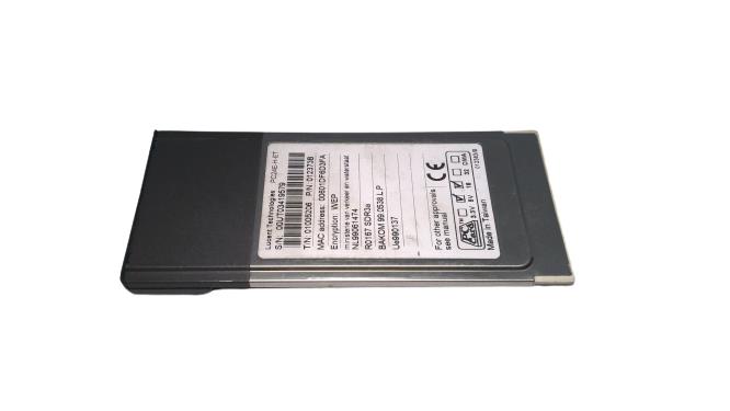 ALCATEL LUCENT PC24E-H-ET