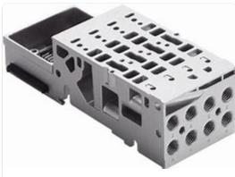 METAL WORK PNEUMATIC 0228000100U