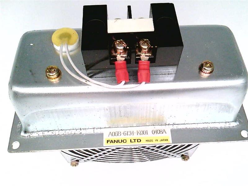 FANUC A06B-6134-K001