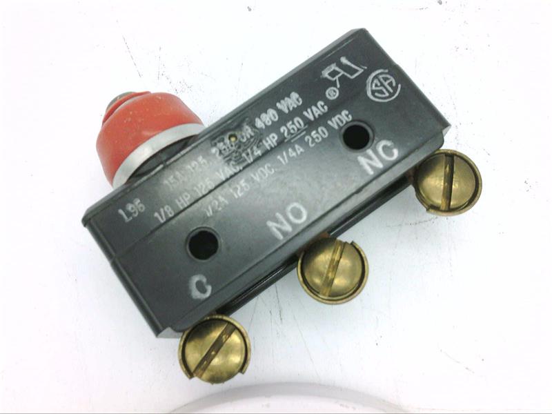 HONEYWELL BZ-2RDS-P4-S