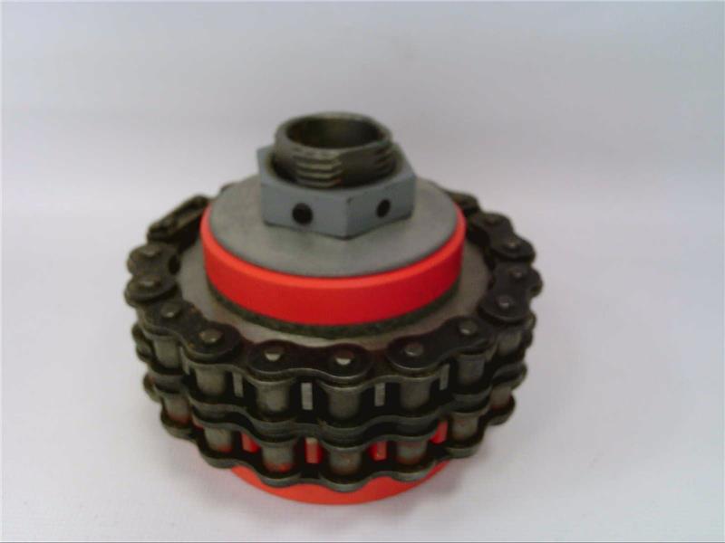 DALTON GEAR OSDC-225-5/8