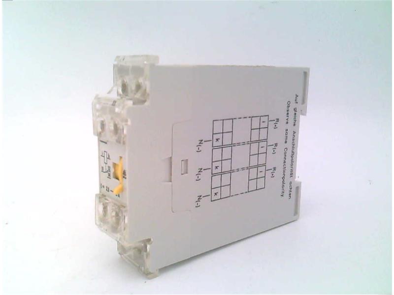 DOLD ML9701.11-2.5-5A