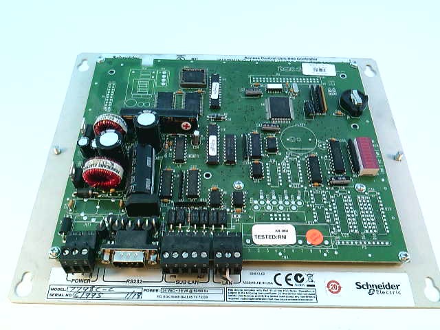 SCHNEIDER ELECTRIC 7798C-C