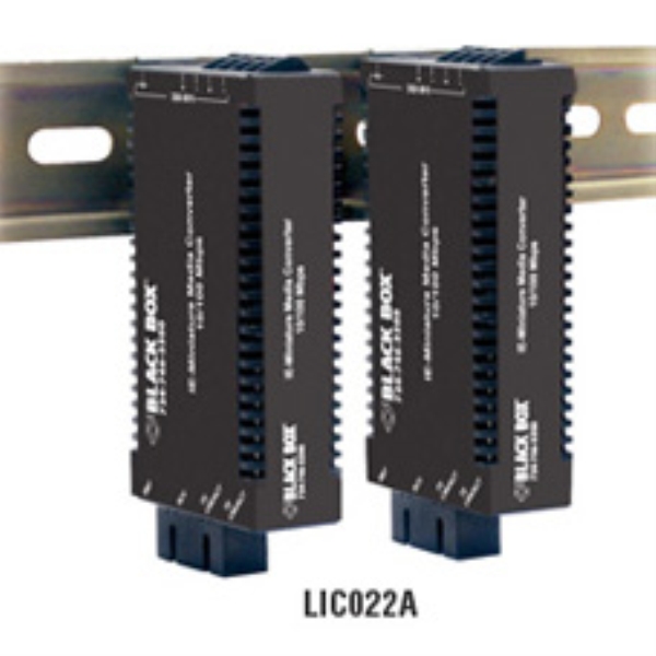 LIC027A-R2 by BLACK BOX CORP