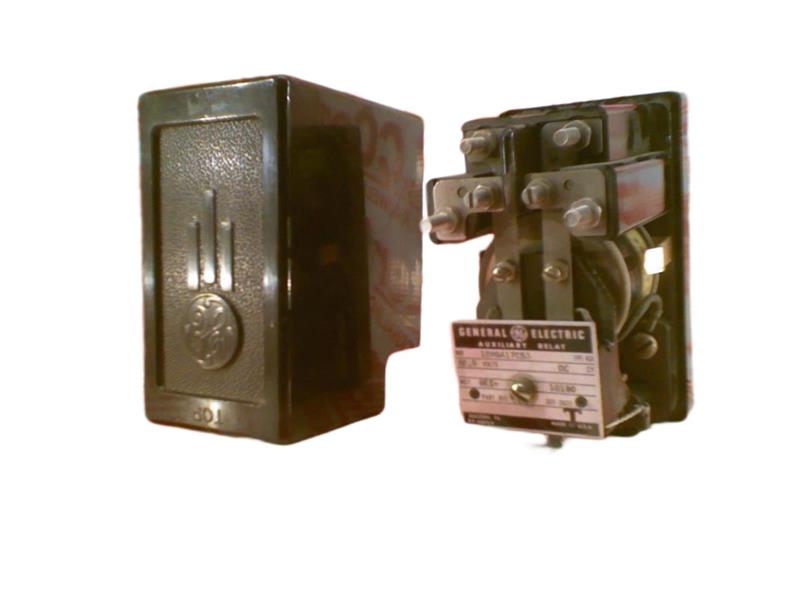 GENERAL ELECTRIC 12HGA17C53