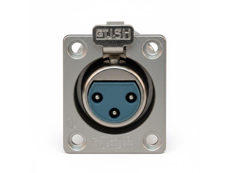 ITT XLR332F77
