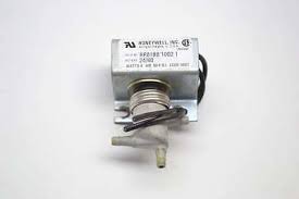 HONEYWELL RP818B-1002