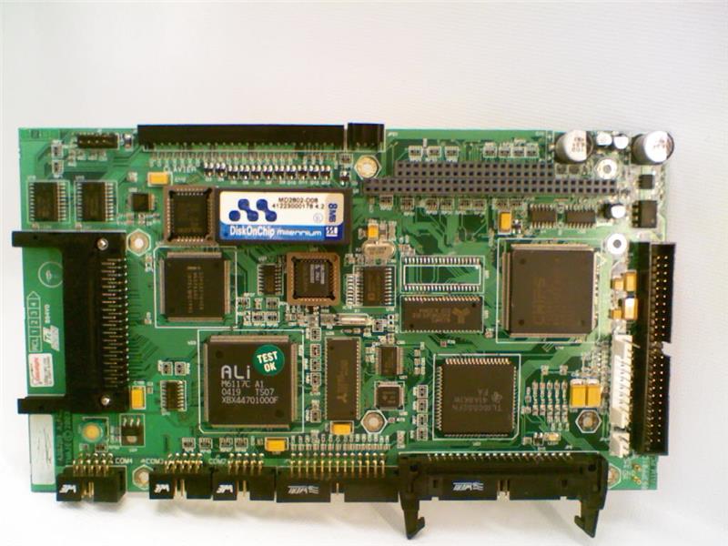 A28798-A by DOVER CORPORATION