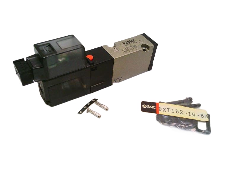 SMC VZ3140-3MN