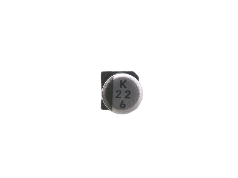 GENERIC CR22U6.3SM
