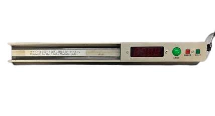 LIGHTNING PICK TECHNOLOGIES TW2706