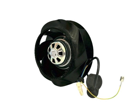 EBM PAPST R3G190-RC03-07