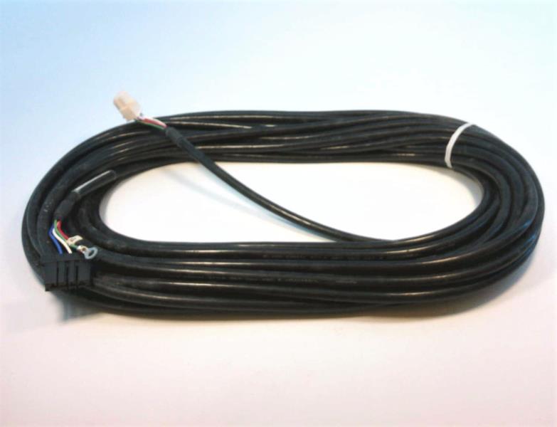 YASKAWA ELECTRIC JZSP-CHM000-15