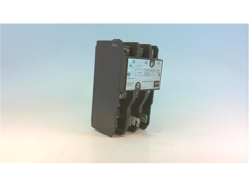 EATON CORPORATION 9115H171G