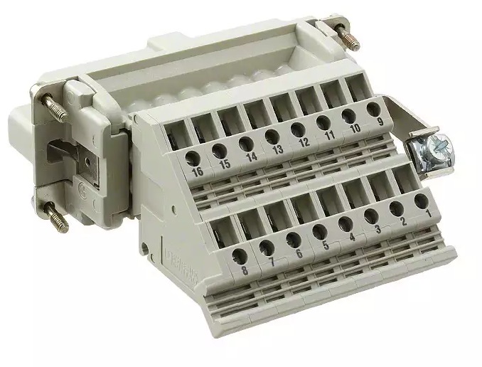 PHOENIX CONTACT HC-KA-B 16-ST/PER