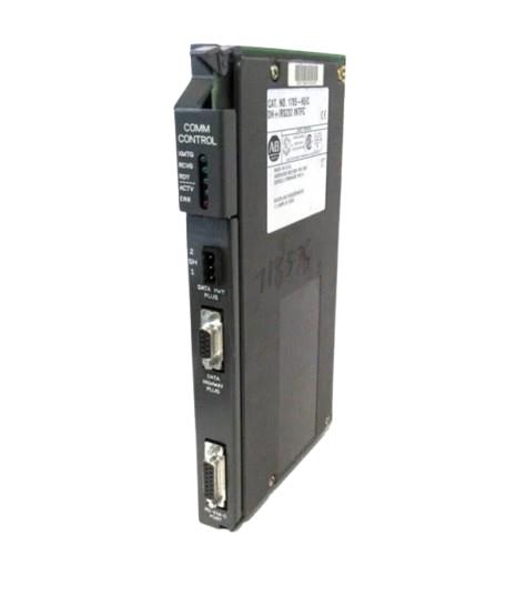 ALLEN BRADLEY 1785-KE