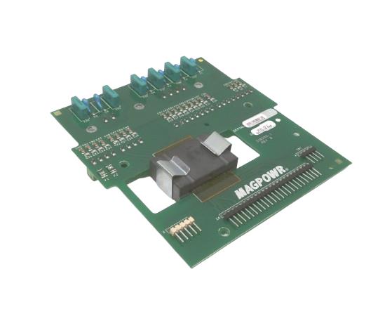 MAXCESS INTERNATIONAL 3B165-1