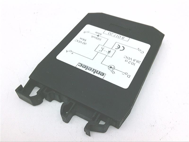 ASEA BROWN BOVERI 8017.20