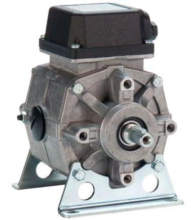 KEB AUTOMATION 08.10.370-233U