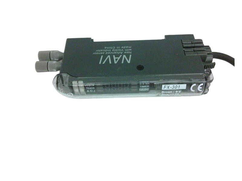 MATSUSHITA ELECTRIC FX-301