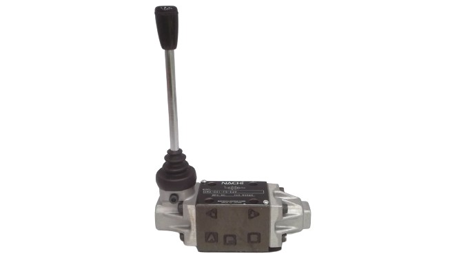 NACHI DMA-G01-F5-E20