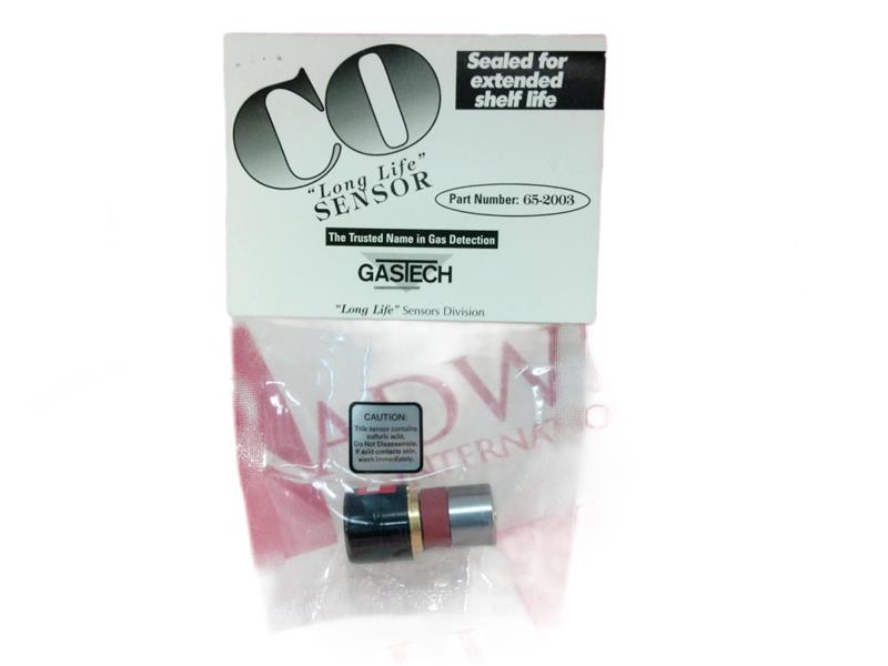 65-2003 by THERMO FISHER SCIENTIFIC