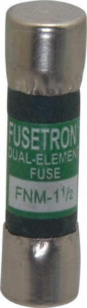 EATON CORPORATION FNM-1-1/2