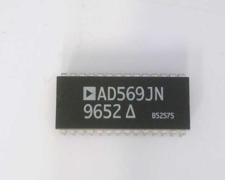ANALOG DEVICES AD569-JN