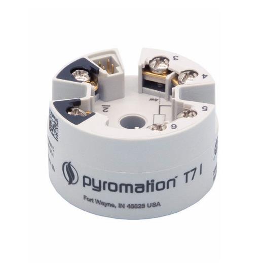 PYROMATION INC T71-00-1JU-S(0-900)F