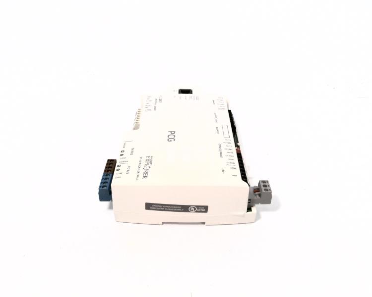 JOHNSON CONTROLS FX-PCG1611-0