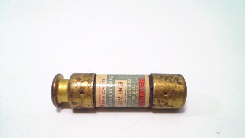 ASEA BROWN BOVERI ECNR-2-1/2