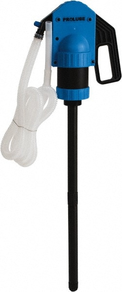 PROLUBE PLP/02