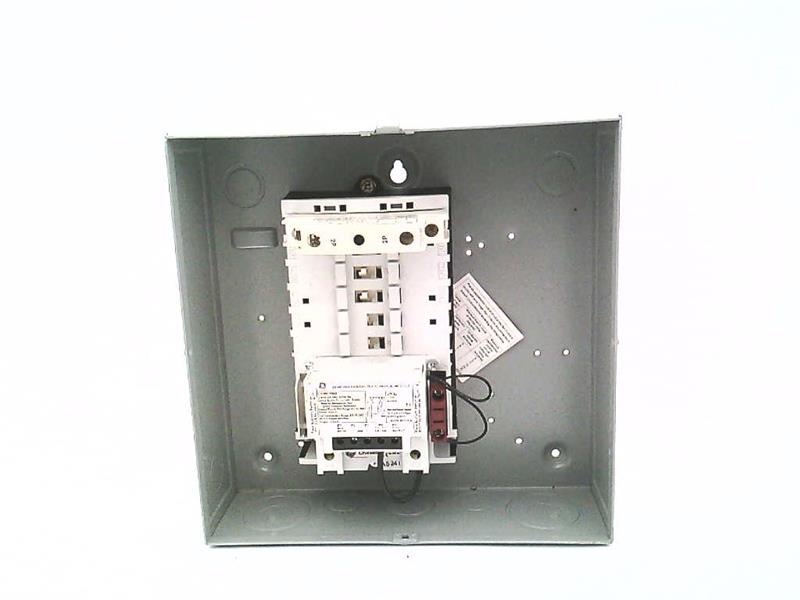 GENERAL ELECTRIC CR463M20BJA10A0