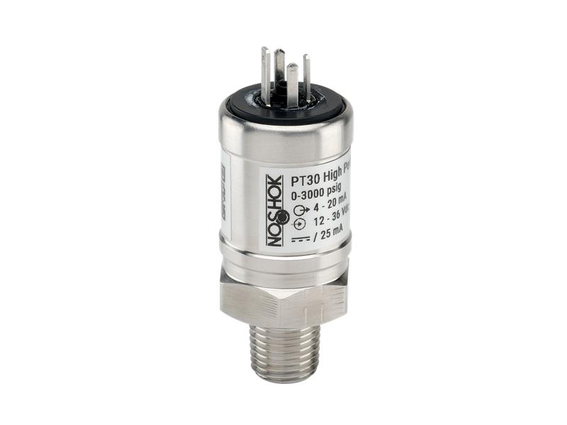 NOSHOK PT30-6000PSIG-1-1-2-70-CC