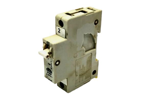 CBI HY-MAG QZ-1(18)D