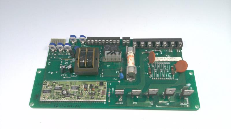 NIDEC CORP 106116301-B